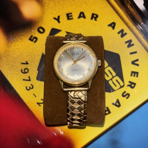 Avia cadet jewellery - avia, 17