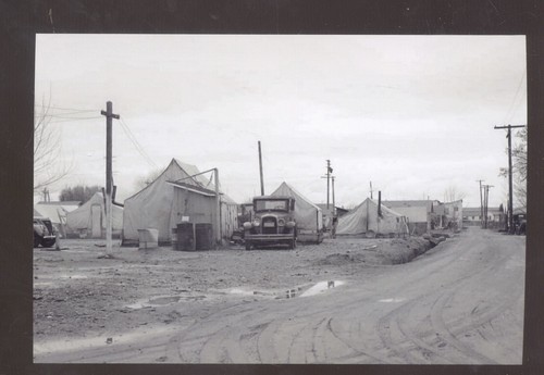 Real photo weiser idaho - real,