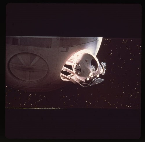 2001 space odyssey eva - a,