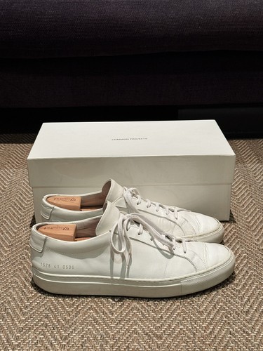 Common projects achilles low - common,