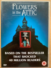 Flowers In The Attic DVD