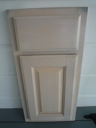 Solid maple crestwood - maple, cabinet