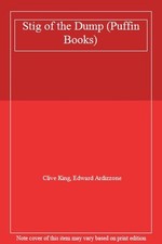 Stig of the Dump (Puffin