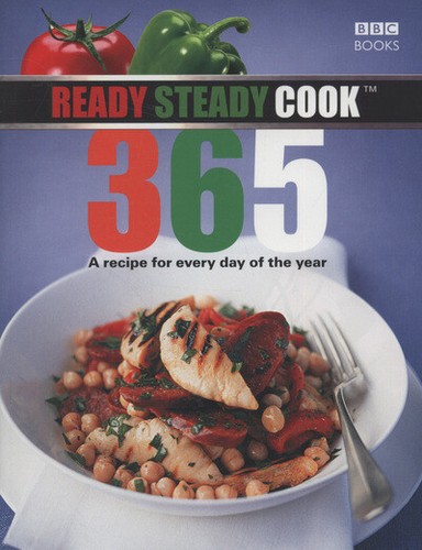 Ready steady cook 365 a - ready,,