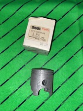Yamaha Oem Nos Yz 80 1981 4th