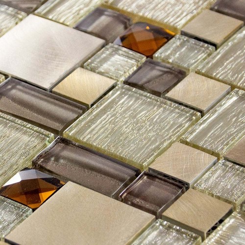 Luxury brown caramel - brown,, &