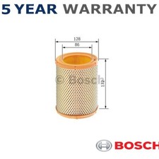 Bosch Air Filter Fits Renault