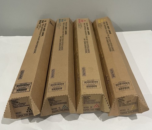 Genuine ricoh savin lanier - ricoh,