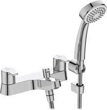 Bath Shower Mixer Shower Set B1152AA Ideal Standard Calista Dual Control - NEW
