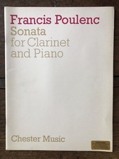 Sonata (Francis Poulenc)