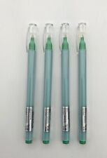 Paperchase Green Bullet Tip