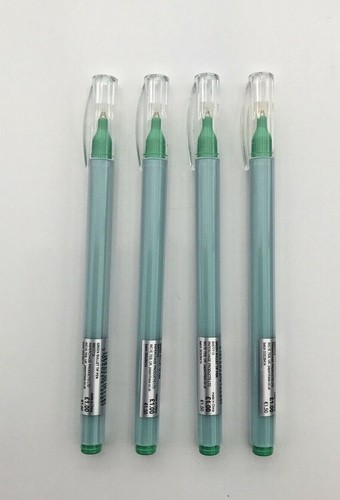 Paperchase green bullet tip - paperchase,