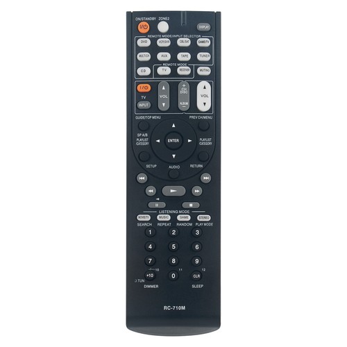 710m replace remote for - replace,