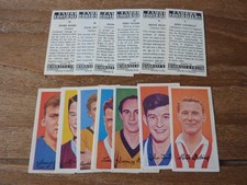 Barratt - Famous Footballers -