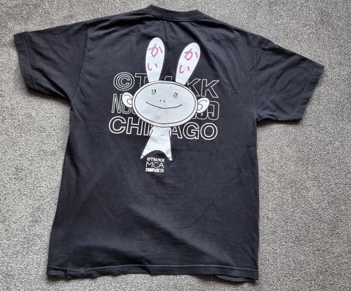 Rare takashi murakami - rare,