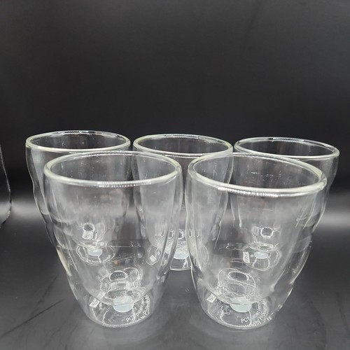 Set bodum pavina double - of,