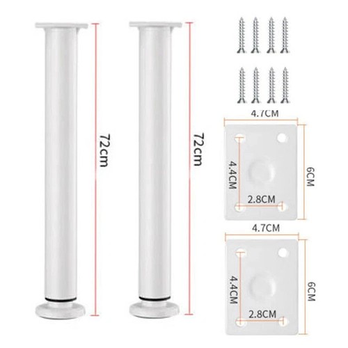 Adjustable kitchen - 2/4x,