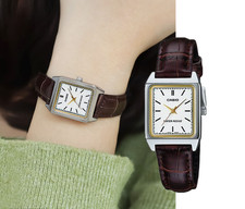Casio Classic Square Tank