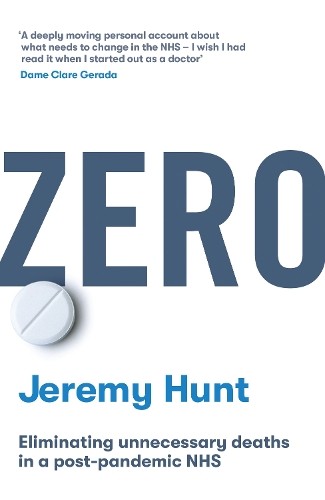 Zero jeremy hunt - jeremy,
