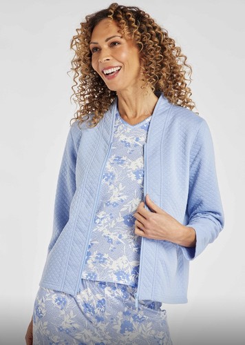 Bon marche size blue - bon, 24/26