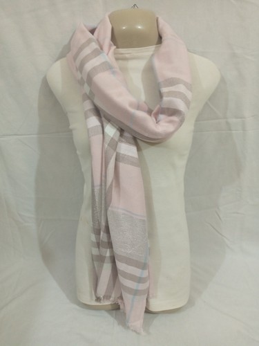 Burberry 100 cashmere - cashmere, scarf