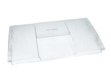 Beko TZDA523W Top Upper Fast Freeze Front Flap Handle Fridge & Freezer Genuine