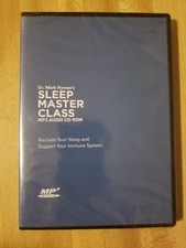 Dr. Mark Hyman's Sleep Master
