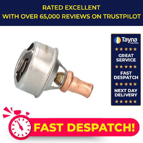 Coolant thermostat fits - coolant,