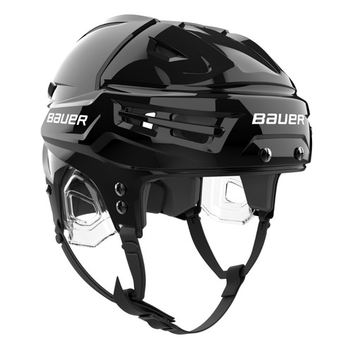 Bauer akt hockey helmet - bauer,