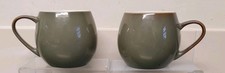 2 (TWO) RAYWARE `HUG MUGS