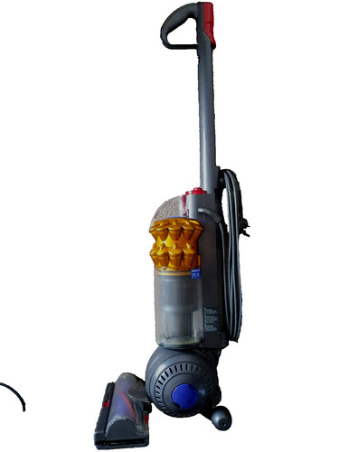 Dyson dc50 upright vacuum - dyson,