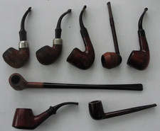 Job Lot Vintage Tobacco