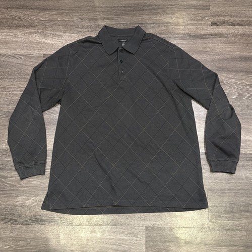 Van heusen long - heusen, polo