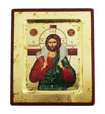 Greek orthodox handmade - orthodox, wooden