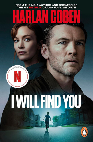 Will find you - will,