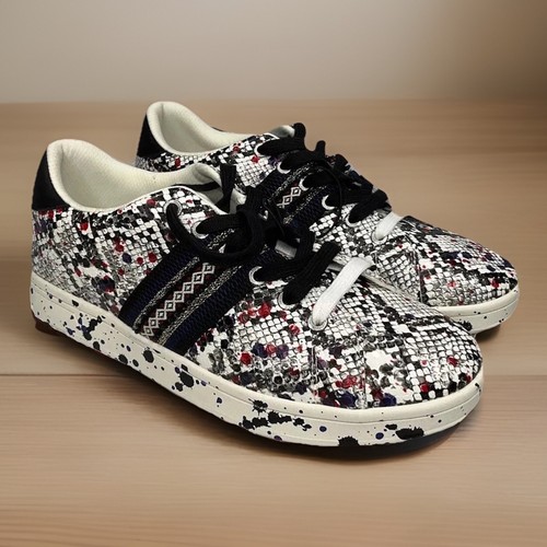 Desigual sneakers women 8 - women,