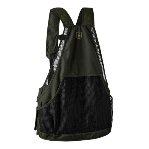 Deerhunter atlas waistcoat - deerhunter,