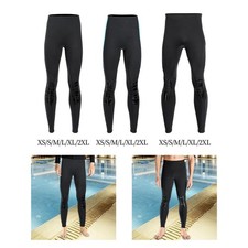 Wetsuit pants diving - wetsuit,
