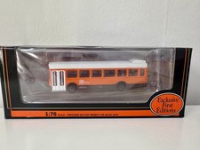 EFE 14402 GREATER MANCHESTER TRAN LEYLAND NATIONAL MK-1 Short BUS 1:76 4MM SCALE