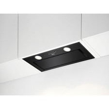 AEG DGE5661HB 6000 Hob2Hood