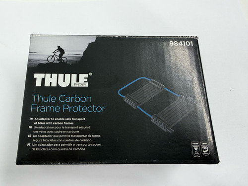 Thule carbon frame protector - ,