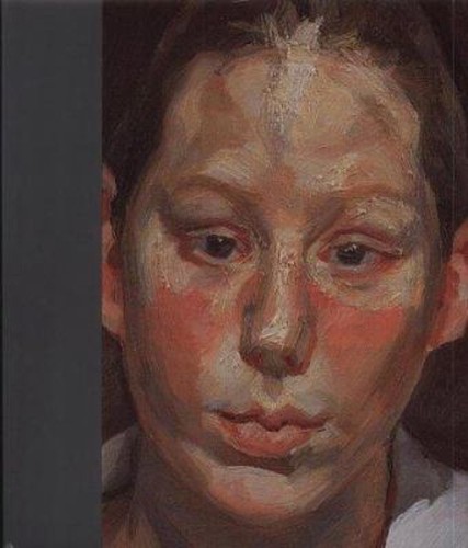 Lucian freud paperback william - freud,
