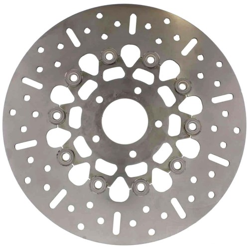 Brake disc ebc - brake, 760.00.85
