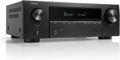 Denon avr x1800h av - avr-x1800h,