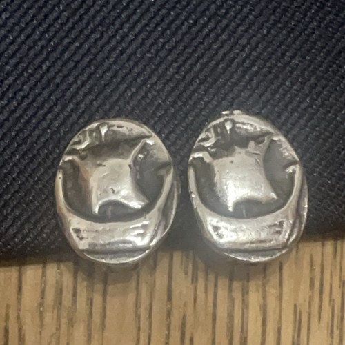 Silver scottish iona - scottish, viking