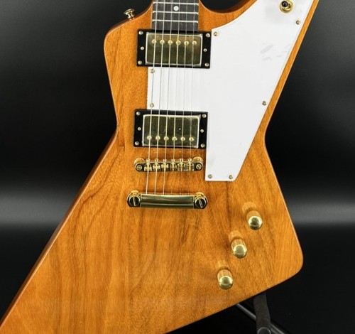1958 natural wood explorer - 1958‘natural,