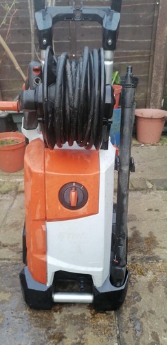 Stihl 130 plus electric - stihl,