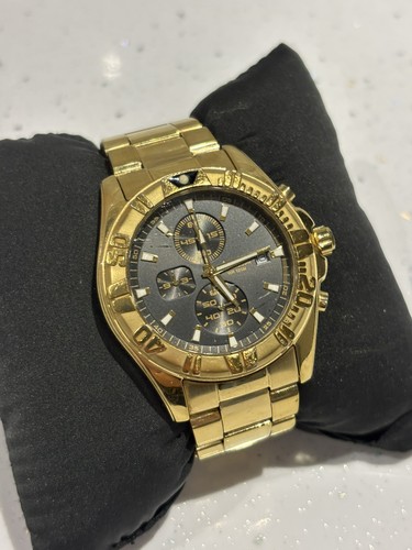 Accurist men quartz - men's,