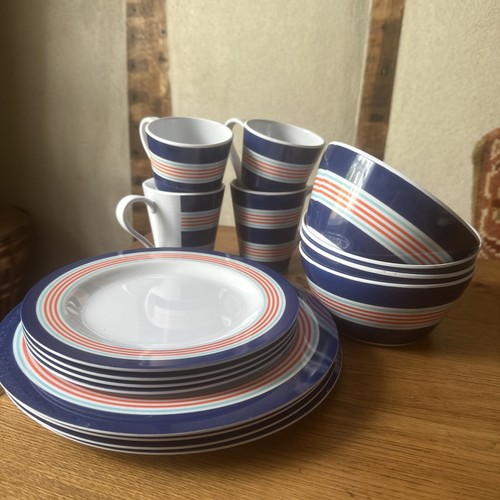 Coolmovers melamine picnic - coolmovers,
