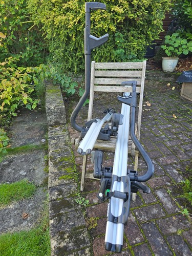 Thule 591 pro ride - pro,